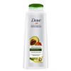 Dove Şampuan Dökülmeye Karşı 400ml