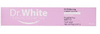 Dr.Whıte Sensitive Care Diş Macunu
