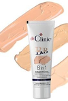 Dr.Clinic Bb Krem Collogen 8 İn 1*24