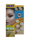 Duo Eeyebrow Shaper Kaş Wax