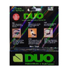 Duo Kirpik Yapıştırıcı Yeşil Fırçalı
