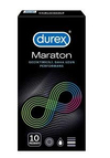 Durex Prezervatif Maraton 10'lü