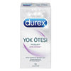 DUREX PREZERVATİF*YOK ÖTESİ ULTRA KAYGAN