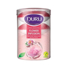 Duru Fresh Sensations Çiçek Tazeliği Güzellik Sabunu 4x100 gr