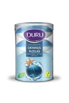 Duru Fresh Sensations Okyanus Esintisi Güzellik Sabunu 4x100 gr