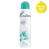 Emotion Deodorant Bayan Aqua Kiss 150ml