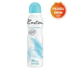 Emotion Deodorant Bayan Ocean Fresh 150ml