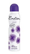 Emotion Deodorant Bayan Violet 150ml