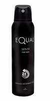 Equal Deodorant Bay Sense 150ml