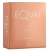 Equal Edt Bayan 75ml