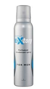 Extory Deodorant Bay Cobalt 150ml