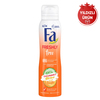 Fa Deodorant Bay Cucamber-Melon 150ml