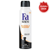 Fa Deodorant Bay Insible Power 150ml