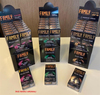 Family Prezervatif Plus Fİne*İnce Renkli Aromalı