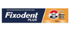 Fixodent Plus Güçlü Isırık 40 Gr