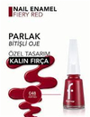 Flormar Oje 048