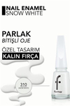 Flormar Oje 310