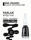 Flormar Oje 313