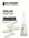 Flormar Oje 319