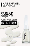 Flormar Oje 412