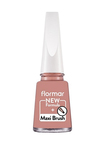 Flormar Oje 502 Slow Dancing