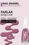 Flormar Oje 541 Autumn Story