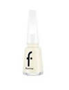 Flormar Oje 575 Yellow