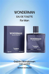 Gabrini Edt Bay 100ml Wonderman