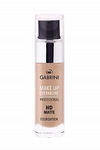 Gabrini Hd Matte Foundatıon NO*01*02