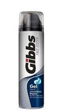 Gıbbs Traş Jeli Regular 200ml