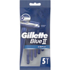 Gillette Blue 2 5Li Poşet Simple