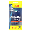 Gillette Blue 2 Plus 5+2