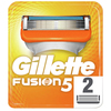 GILLETTE FUSHION 2'Lİ YEDEK