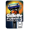 GILLETTE FUSHION FLEXBALL MAKİNA+1 YDK