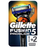 Gillette Fushion Flexball Makina+2 Yedek