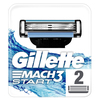 Gillette Mach 3 Start Yedek 2'li