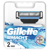 Gillette Mach 3 Start Yedek 2'li