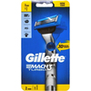 Gillette Mach 3 Turbo  Makine  2 Yedek