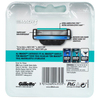 GILLETTE MACH3 4'LU YEDEK