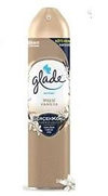 Glade Aerosol Oda Kokusu 300ml İpeksi Vanilya