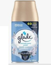 Glade Oda Spreyi 269ml Temiz Çarşaf Ferahlığı