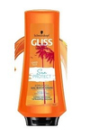 Gliss Saç Kremi Sun Protect 360ml