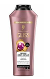 Gliss Şampuan Deep Repair 400ml