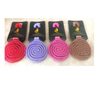 Gold Lotus 3 Boyutlu Saç Fırçası L-55