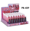 Gold Pretty LİPSTİCK To Bea Velvet PB-439