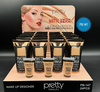 Gold Pretty Matte Foundation Pb-147