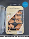 Gold Takma Tırnak 100'lü Badem Ep-802-807-811