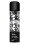 Gutss Renkli Saç Spreyi Glitter Silver 150ml*24