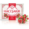 Hacı Şakir Kalıp Sabun Gül 4x150 gr