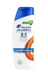 Head Shoulder Şampuan Dökülme Karşıtı 1ın1 330Ml
